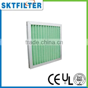 Most Popular Panel Deep-pleat Air Filter thumbnail-1