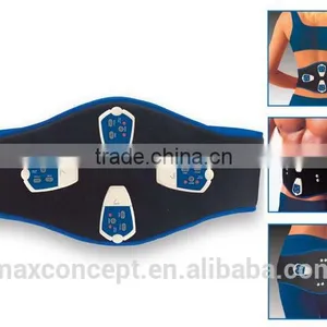 Hot Sale EMS Massage Shape Belt thumbnail-1