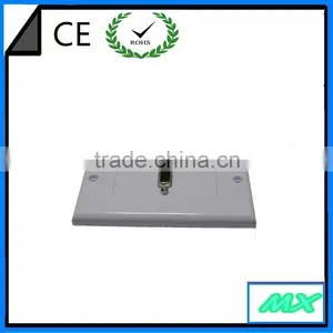 Wholesale Electrical Hdmi Wall Plate thumbnail-1