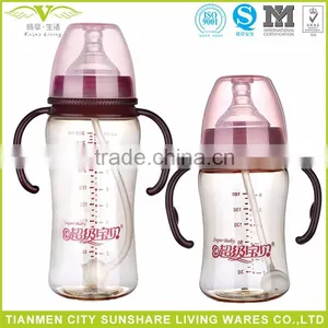 Best Children Safety PPSU Temperature Sensitive Feeding Bottles Baby thumbnail-2
