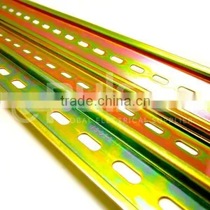 Steel Din Rail thumbnail-1