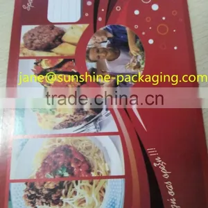 Aluminium Foil Tray Lid thumbnail-2