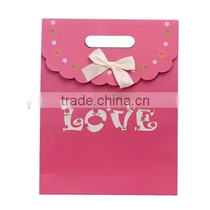 Food Paper Packaging Bag thumbnail-1
