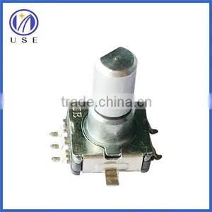 2015 the Best Quality 11mm Volume Rotary Encoder Switch thumbnail-2