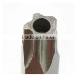 1/4 Inch Magnetic Pentacle Star Head Screwdriver Bits Electric Screwdriver Bit 50mm Length AR-56 thumbnail-5