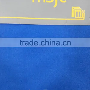 MSJC-FR Expert 100%cotton Twill Fabric for Flame Retardant Clothing thumbnail-3