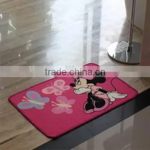250gsm Nylon Bath Mat thumbnail-1