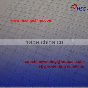 Holland Weld Wire Fence Machine thumbnail-3