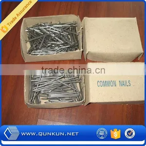 Common Wire Nails With Factory Price thumbnail-6