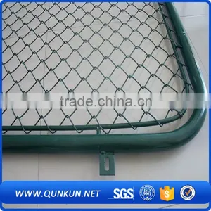 Security Fencing Chain Link Fence Best Sale Hot Sale thumbnail-2