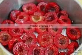 Compote Plumps in Syrup 12 oz Tin (450ml x 24 Tins) thumbnail-1