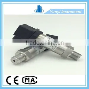 High Temperature Differential Pressure Sensors and Transmitters thumbnail-5