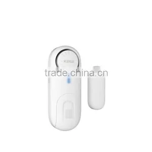 KERUI D1 Wireless Intelligent Magnetic Standalone Window and Door Sensor Alarm thumbnail-2