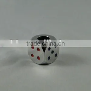 Metal Gas Tank Cigarette Snuffer thumbnail-1