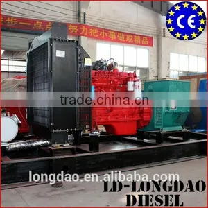 2014 Brand New 60kw/75kva Diesel Gen-set for Sale thumbnail-1