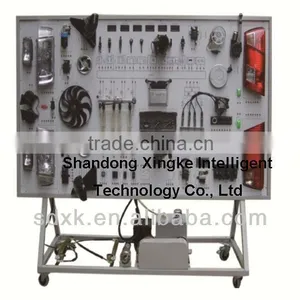 Buick Excelle Entire Car Electrical Training Board thumbnail-1