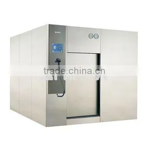 SHINVA XG1.H Steam Sterilizer (CE/ISO Certified) thumbnail-1