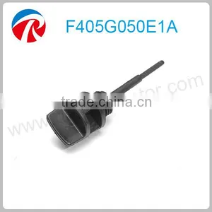 GY 6 Engine Parts 50cc Motorcycle Rcrankcase Cover thumbnail-3
