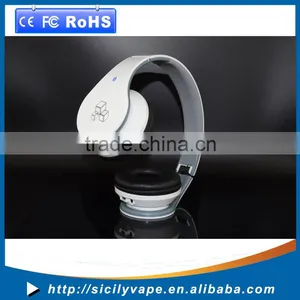 2015 Wholesale Fashion Bluetooth Headphone Wireless Headphone Stereo Headphone thumbnail-3