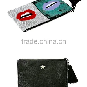 New Launched Products Avant-garde Clutch Bag Buy From China Online Supplier's Choice thumbnail-2