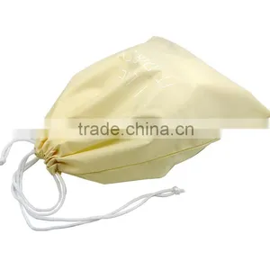 Polyester, Nylon, Canvas and Customized Logo Printing Packaging Drawstring Bag thumbnail-5