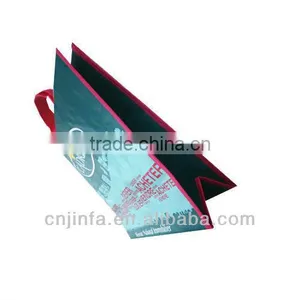 High Quality PP Woven Shooper/shopping Bag/reusable Bag thumbnail-3
