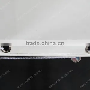 Commercial Inflatable Projection Screen thumbnail-3