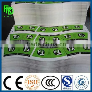 Single Sided pe Coated Paper thumbnail-1