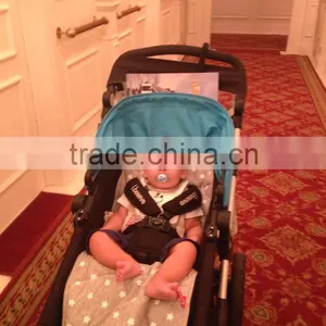 New Design Good Baby Stroller thumbnail-4