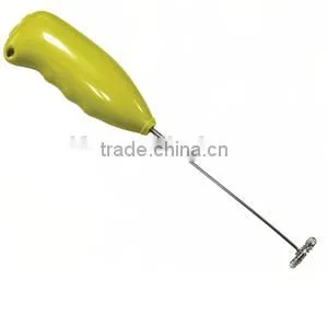 Hand Battery Blender thumbnail-1