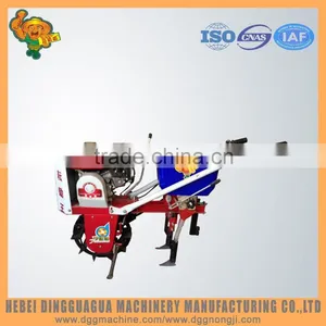 Manual Agricultural Machinery Farm Cultivator and Farm Planter for Corn thumbnail-1