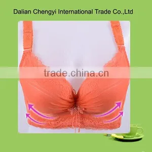 New Design Latest Fashion Genie Comfortable Ladies Sexy Bra/Bust Bodice Quality Choice thumbnail-1