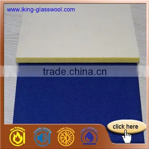 Soundproof Material Fabric Acoustic Panel Price thumbnail-3