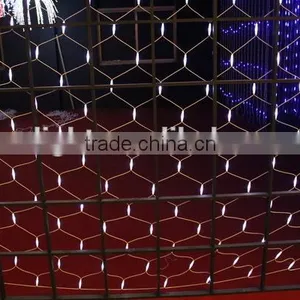 Christmas Led Net Light thumbnail-1