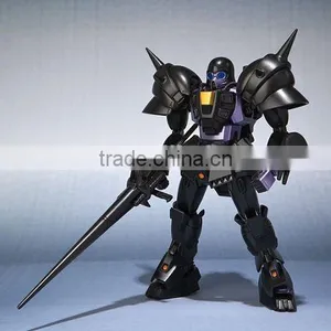 Custom Make Plastic 3D Robot Figure Toys thumbnail-2