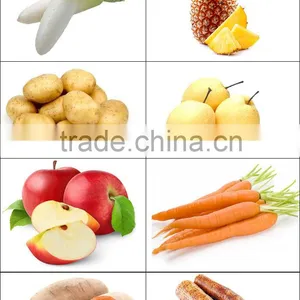 High Efficient Electrical Vegetable Dicer Machinery Price thumbnail-3