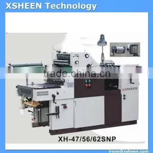 38) Offset Printing Machinery thumbnail-1