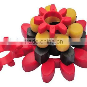 Screw Compressor Spare Parts Compressor Coupling Flexible Rubber Couplings thumbnail-4
