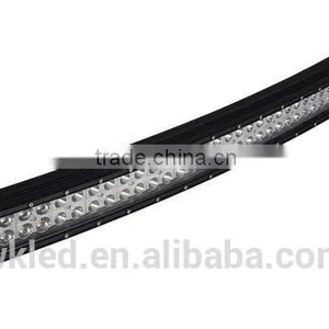 WEIKEN New 50 Inch 288 Curved Led Light Bar For 4x4/Offroad/Jeep/Truck thumbnail-2
