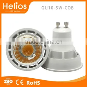 HeliosLight 5w Gu10 Led Lights thumbnail-1