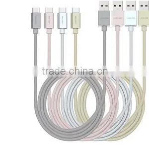 New Products 2016 Micro Usb Cable 3.0 OTG USB Cable Type c for Mobile Phone Game Mp4 Games Free Downloads thumbnail-4