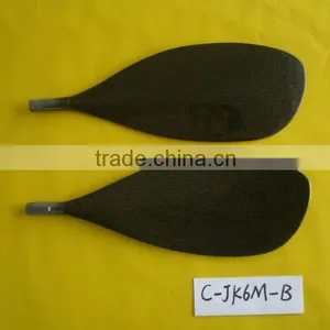 Racing Kayakslalom Paddle thumbnail-1