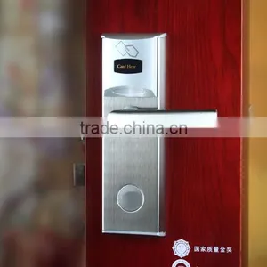 Computer Hotel Lock/SmartLock/door Lock thumbnail-1