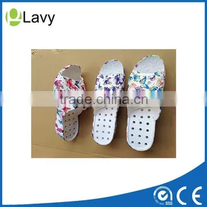 LAVY Solar Eva Film, Heat Transfer Film, Pvc Shoe Film thumbnail-1