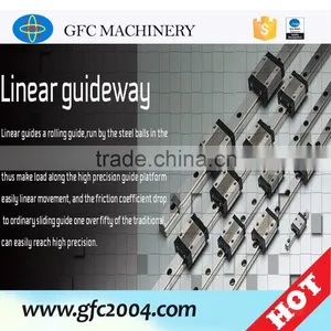 China Factory Supply Linear Rail Systems thumbnail-6