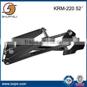 Hydraulic Long Stroke Dump Truck Hoist thumbnail-1