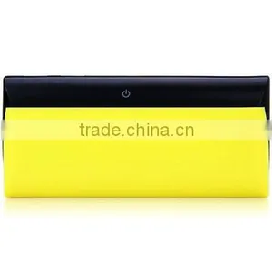 Marquee Mobile 13000mAh Smart Portable Power Bank thumbnail-3