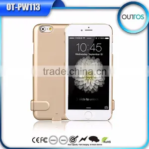 Best Selling External Backup Battery for Iphone 6 thumbnail-1