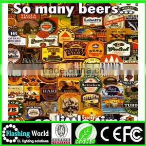 Factory Manufacture in Many Styles el Lighting Lamp thumbnail-5