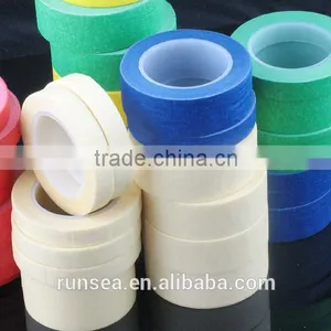 Crepe Paper Masking Tape/Blue Film/film Hot thumbnail-5